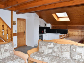 Charmant duplex avec grande terrasse au cœur de Champagny-en-Vanoise - FR-1-464-38